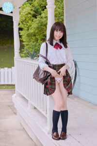 ちっちゃな恋のものがたり 日向由奈画像3