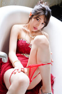 ALL NUDE 河北彩花画像3