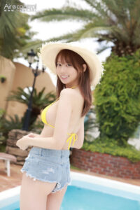 ALL NUDE 楓ふうあ画像3