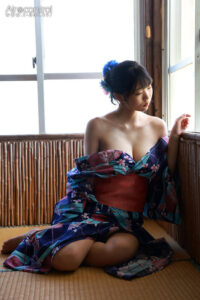 ALL NUDE 百田光希画像2