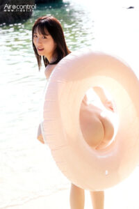 ALL NUDE 新木希空画像2