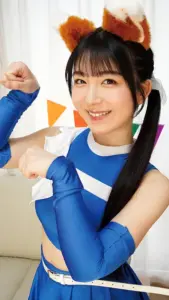 真白ふわりのプロフィール