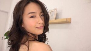 向井藍のプロフィール