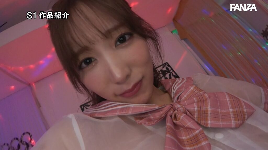 小宵こなんがおっパブでデカ尻を鷲掴みにされヒクヒクアナルも丸見えに。【SONE-119】