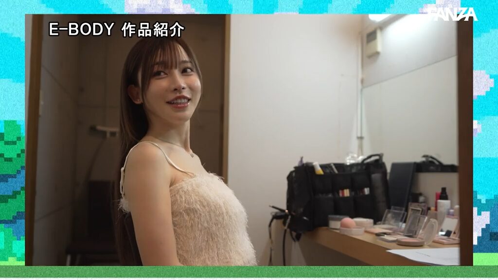 七瀬アリスがアナル丸見えにしてガニ股騎乗の痴女テクでザーメン絞りとる【EBWH-202】