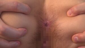 日向ひかげちゃんの剛毛アナルがエロいヌキどころ！1