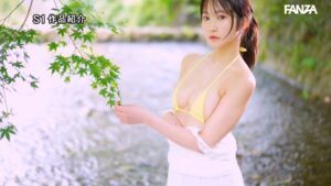 依本しおりのプロフィール