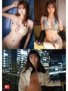 「新人NO.1 STYLE 美麗お姉さん週刊誌デビューから急転、AV転身 笹倉彩」の作品紹介&ヌキどころ1