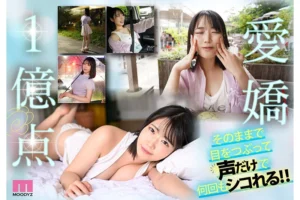 「新人 あの…あの…声があ〇ちゃん？？ 愛嬌1億点 天真爛漫少女AVデビュー4時間SP 桜ゆの」の作品紹介＆ヌキどころ1