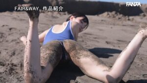 榊原萌ちゃんのお尻がエロいヌキどころ!2