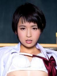 向井藍