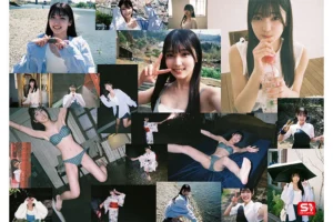 【SONE-962】こんな人におすすめな作品です♥