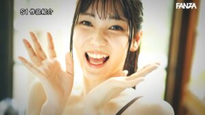 初美なのかちゃんのプロフィール♥